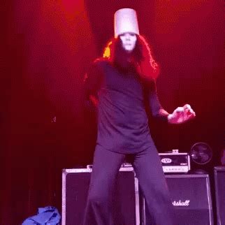 buckethead gif|Bucket Head GIFs .